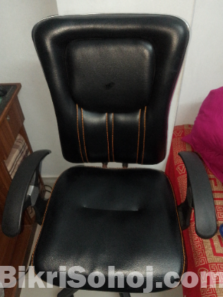 Office chair